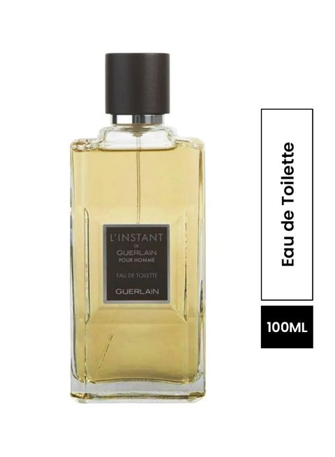 L'Instant EDT 100ml