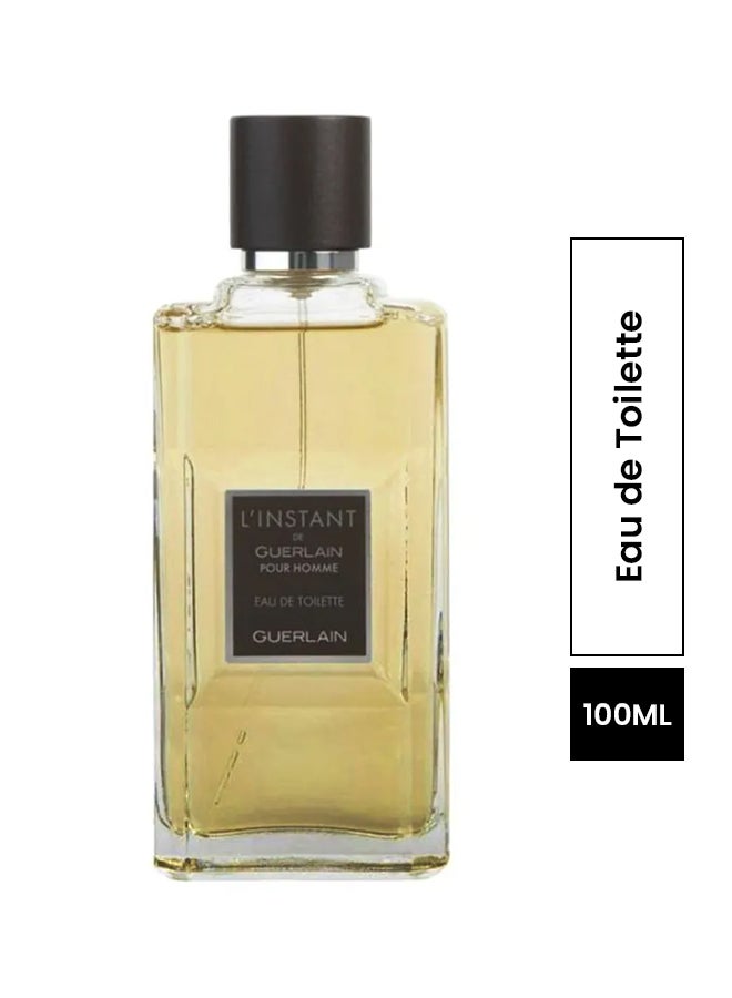L'Instant EDT 100ml