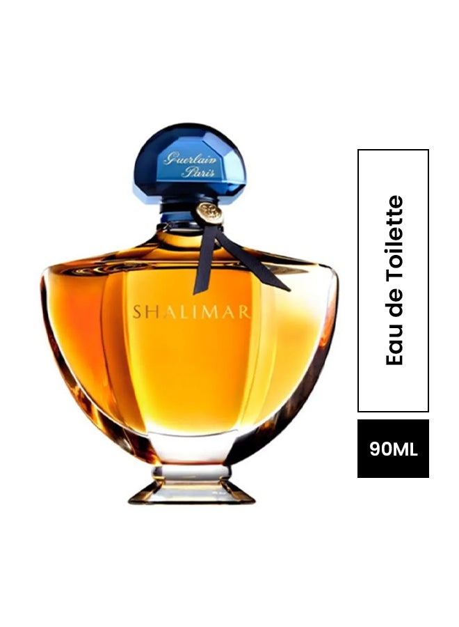 غيرلان عطر شاليمار EDT 90ملليلتر - Image 1