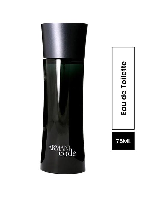 Code EDT 75ml