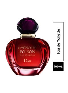 Hypnotic Poison Eau Sensuelle EDT 100ml
