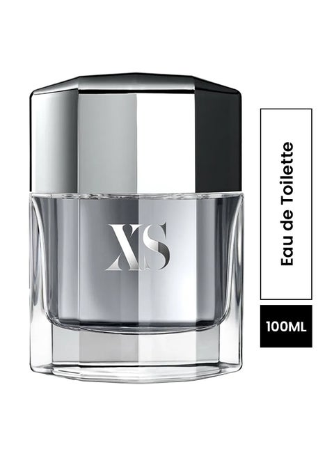 ماء تواليت Xs 100ملليلتر