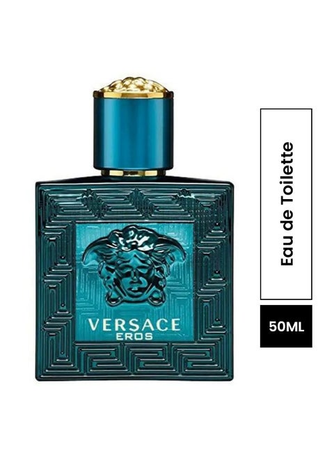 Eros EDT 50ml