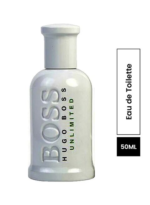 EDT بوس أنليميتد 50ملليلتر