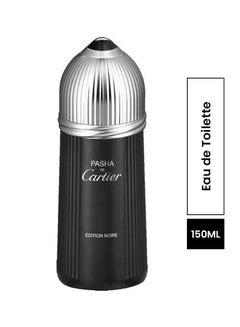 Cartier Pasha Edition Noire EDT 150ml  - Image 1