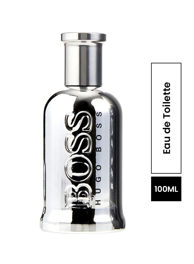 HUGO BOSS - Bottled United Eau De Toilette 100ml - Image 1
