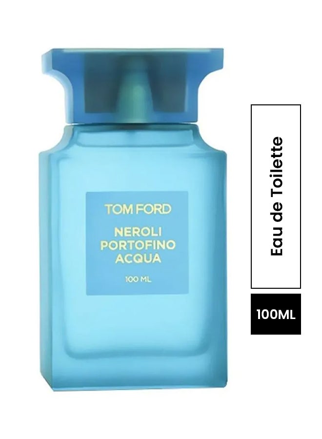 TOM FORD Neroli Portofino Acqua EDT 100ml - Image 1