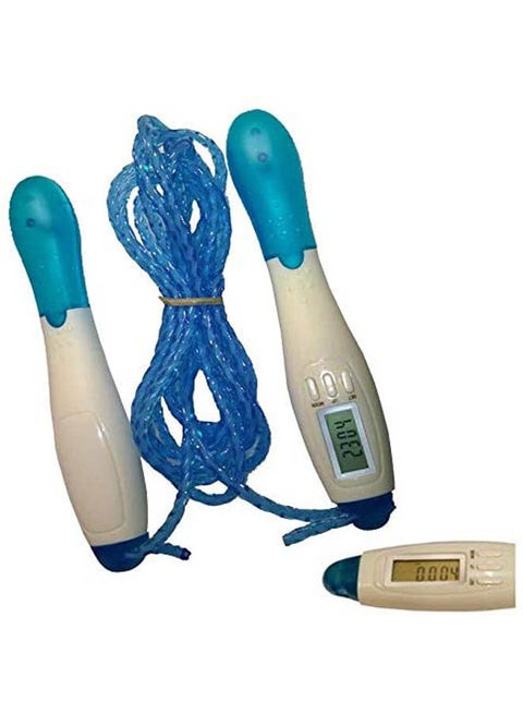 Skip Rope with Counter 250cm