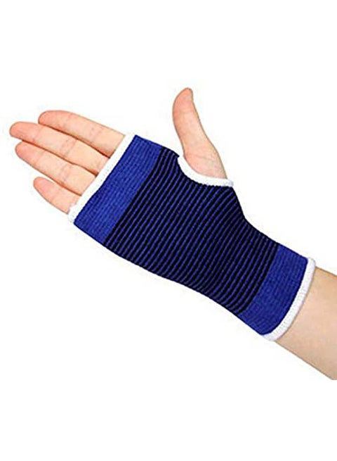 Wrist Sleeves Protector Support 12.5x9cm