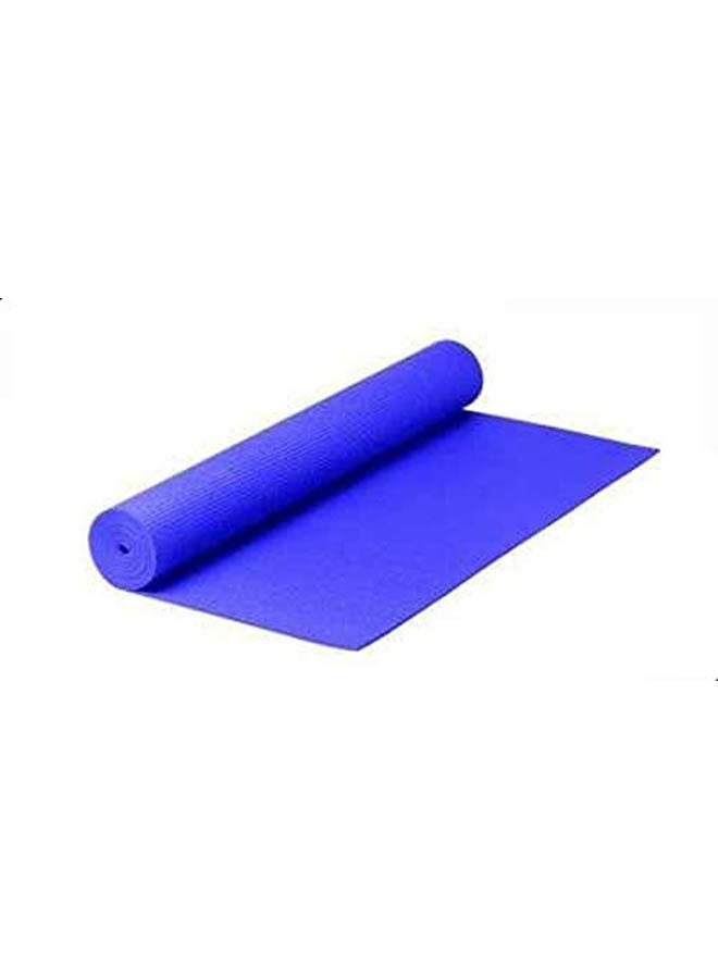 Generic Soft non slip Yoga Mat 33x14cm 