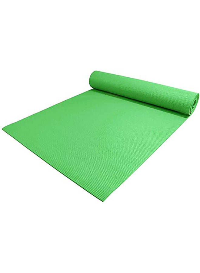 Soft non slip Yoga Mat 33x14cm