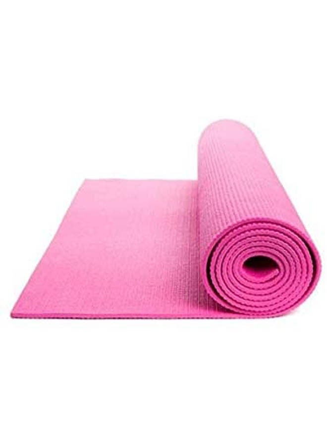 Soft non slip Yoga Mat