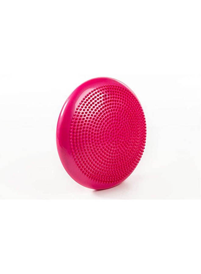 Generic Soft non slip Yoga Mat 33cm 
