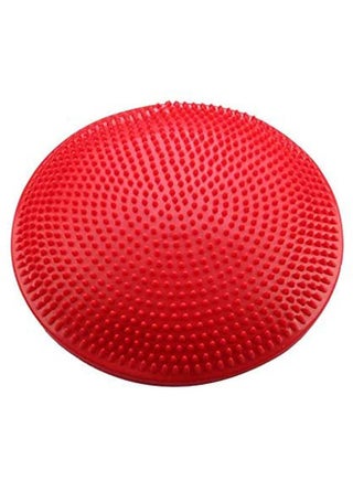 Yoga Pilates Wobble Stability Balance Trainer Disc 33cm - v1651159233/N53254296A_1