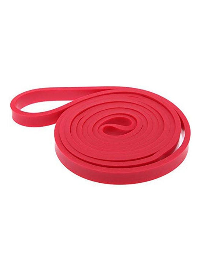 Generic Fitness Resistance Bands Exercise Loop  - Image 2