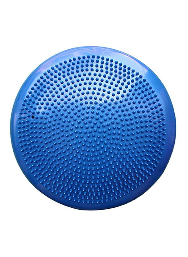 Inflatable Mat Yoga Balance Mat With Pump