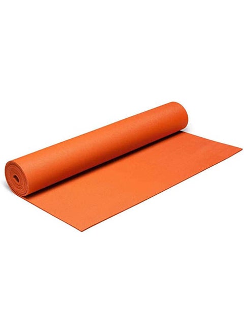 Thick Yoga Mat Durable Non-Slip 90cm