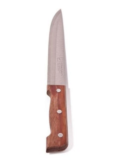 Carving Knife Brown 30cm