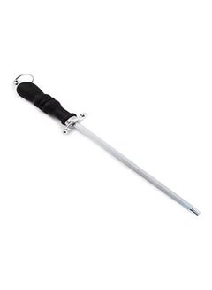 Aluminum Knife Sharpener Black