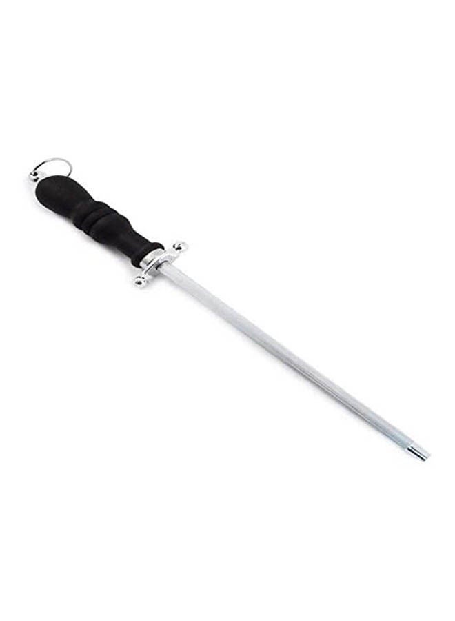 Generic - Aluminum Knife Sharpener Black - Image 1