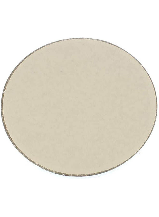 Cake Board Round 5Pcs Grey