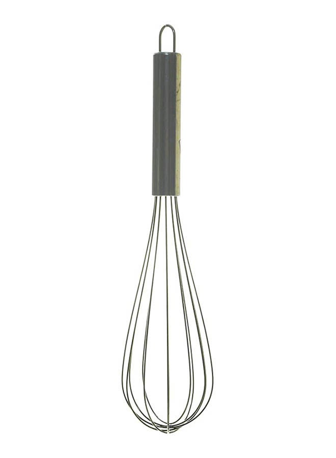 Generic Beater Stainless Silver 