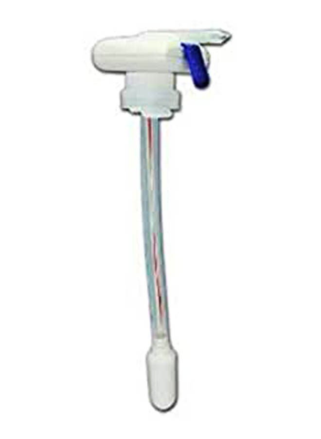 Magic Tap Dispenser White 