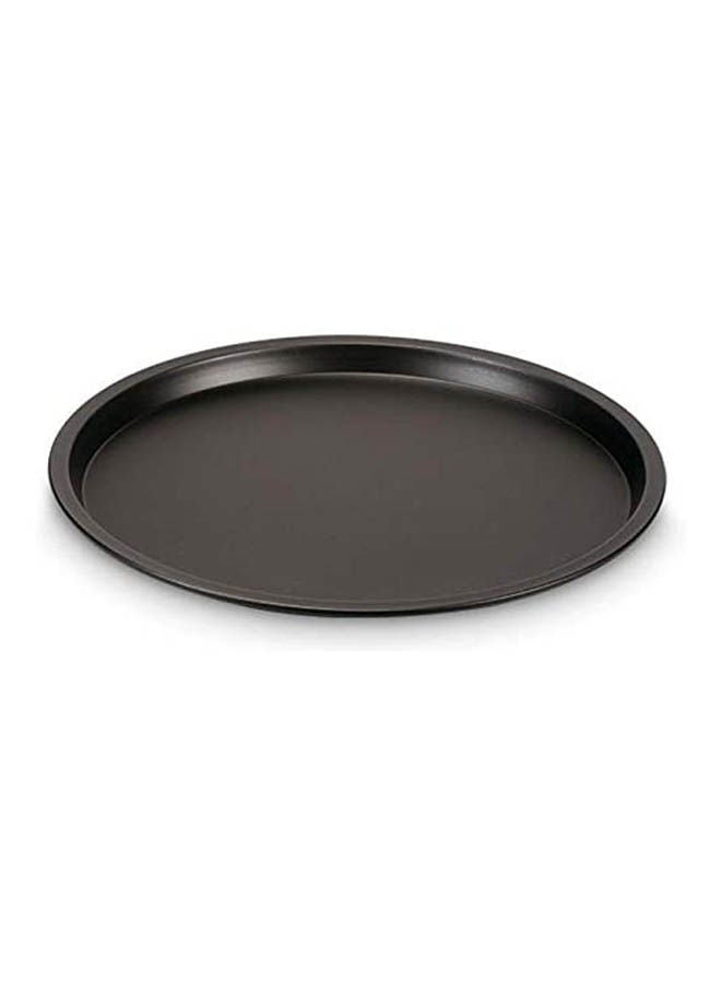 ماركة غير محددة Guardini Pizza Tin Black 32cm 
