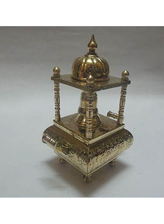 Sperteir Coffee Brass Gold - Image 1