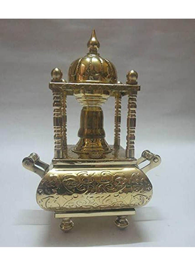 Sperteir Coffee Brass Gold - Image 2