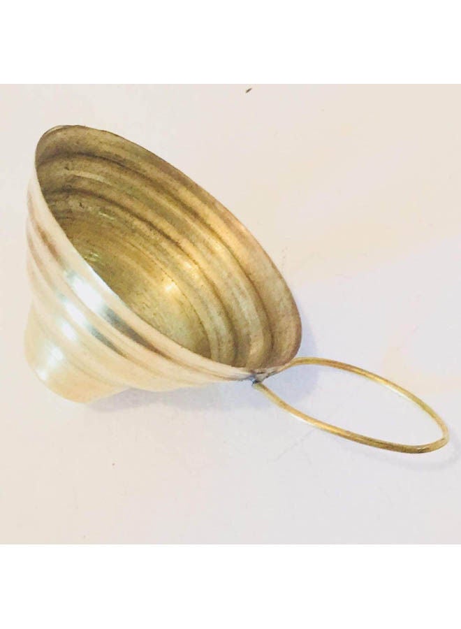 Generic Red Copper Spherical Gold  - Image 2