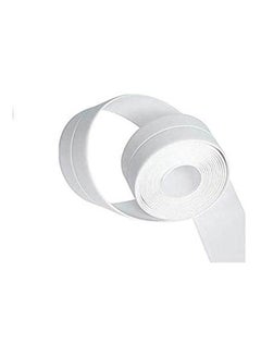 Generic Self Adhesive Waterproof Sealant Tape White 3.2meter 