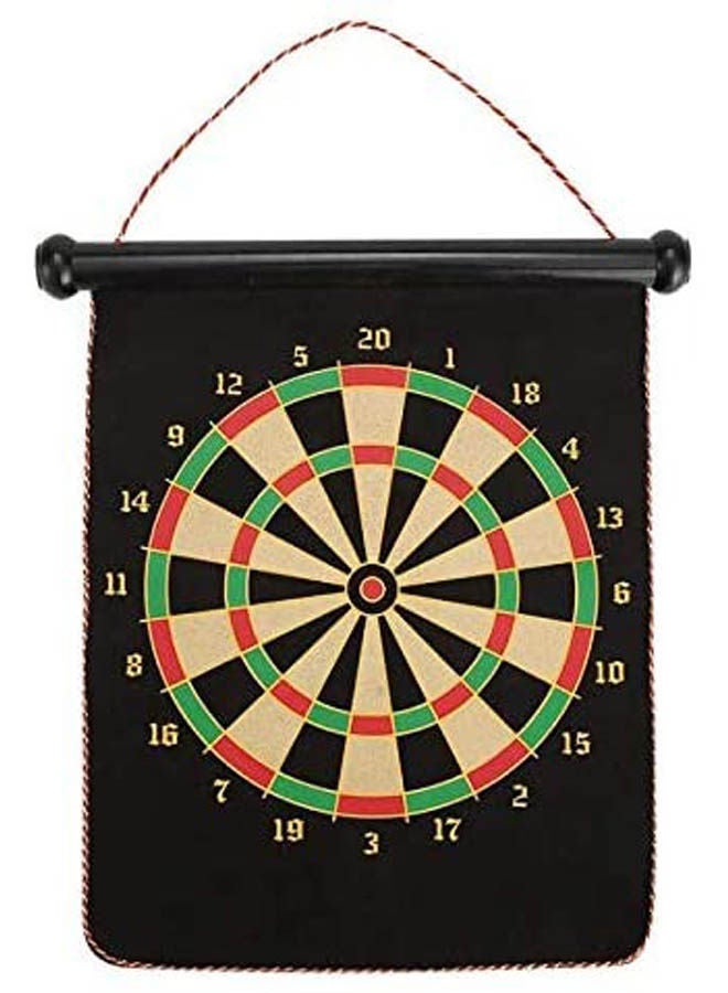 Darts Double-Sided Soft Magnetic Targets - Image 1