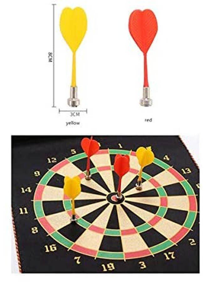 Darts Double-Sided Soft Magnetic Targets - Image 2