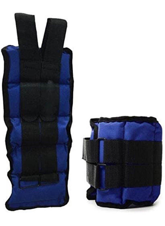 Generic - Sandbags For Exercise 2 Tablets 1kg - Image 1