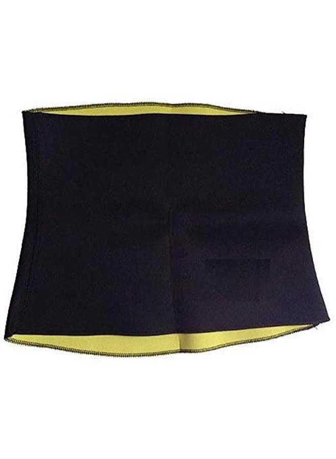 Waist Belt Hot Sweat Slimming Neoprene Velcro Body Shaper Mcm - Image 2