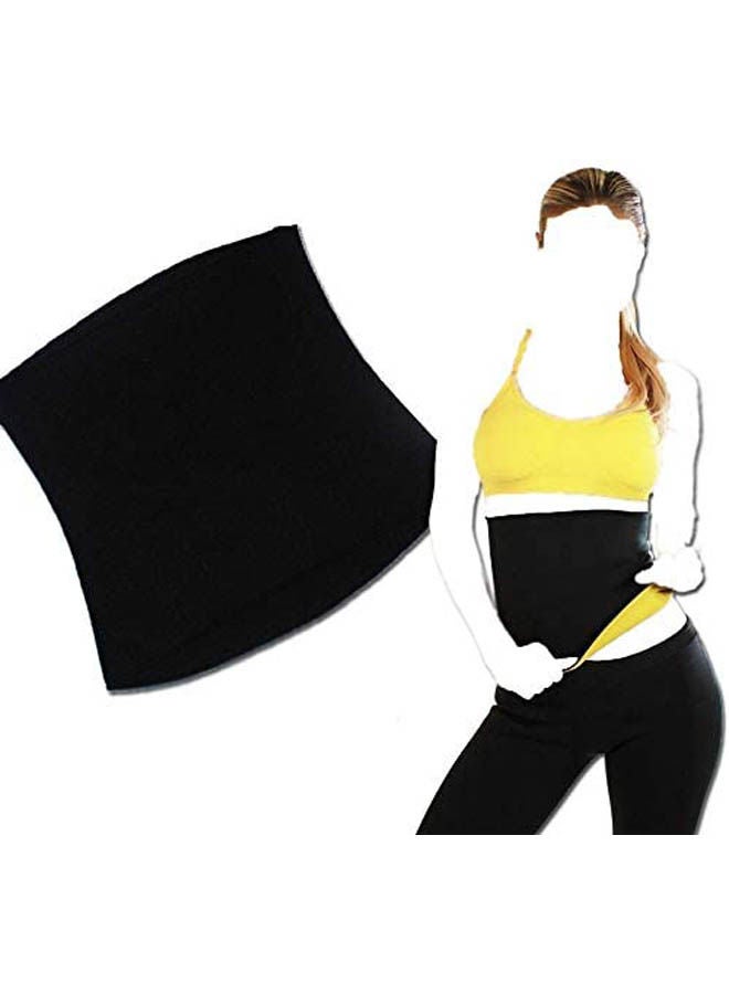 Generic Short Set With Belt For Slimming XXXLcm  - Image 1