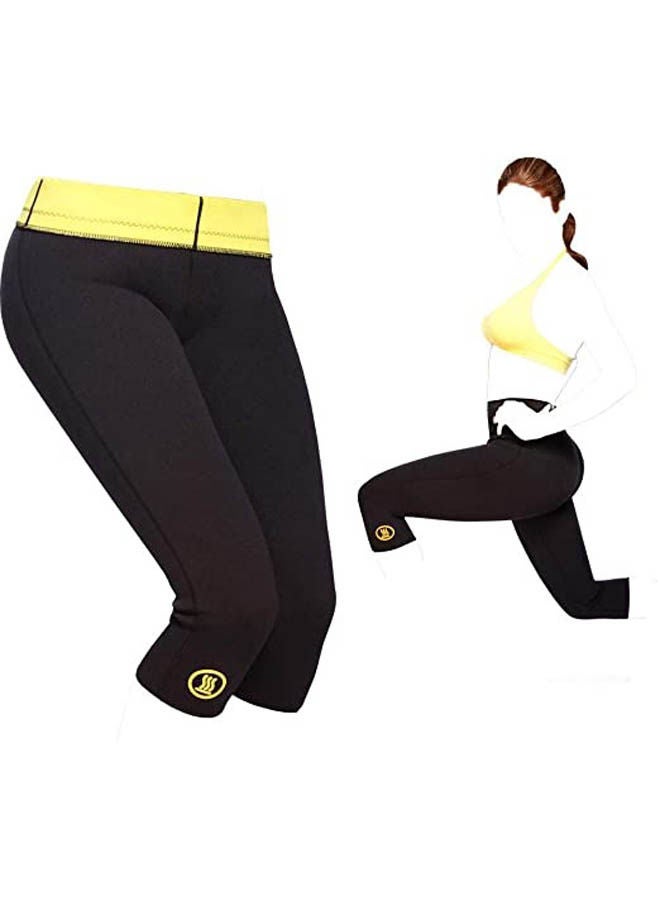 Generic Short Set With Belt For Slimming XLcm - Image 2