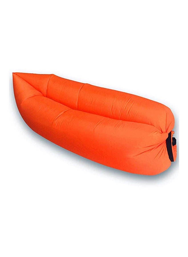 Outdoor Hangout Fast Inflatable Sleeping Bed Sofa Camping Beach Lazy Air Bag - v1651161076/N53257014A_1