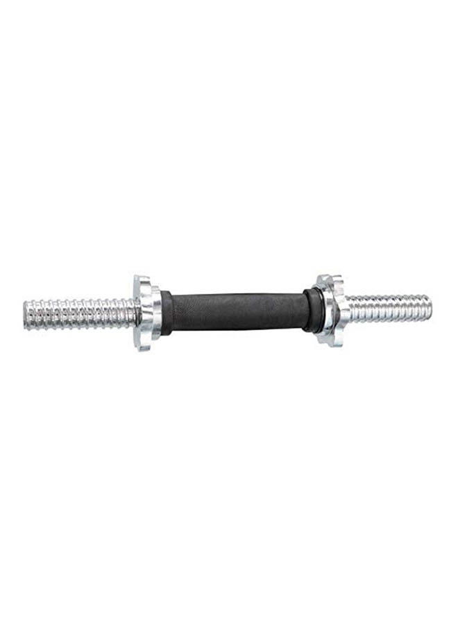 Generic - Dumbbell Bar For Changeable Weights - Image 1