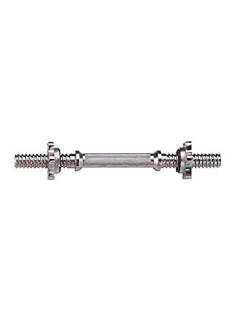 Dumbbell Bar For Changeable Weights
