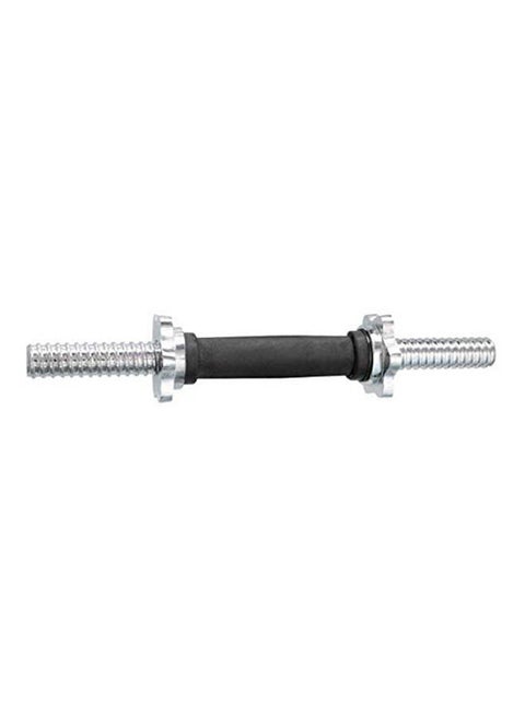 Dumbbell Bar For Changeable Weights