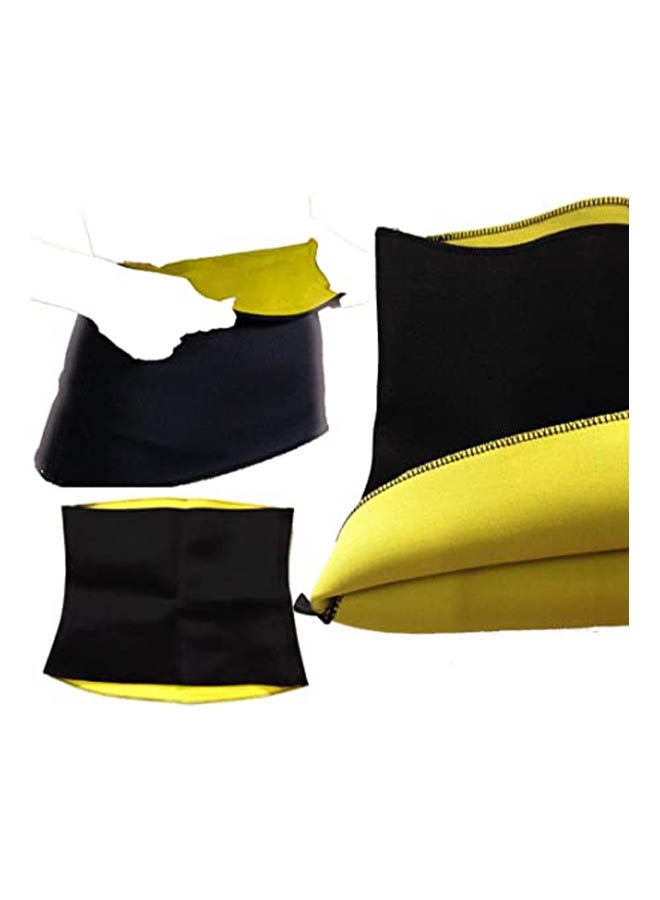 Generic Fat Removal And Relaxation Slimming Belt XXXl  - Image 2
