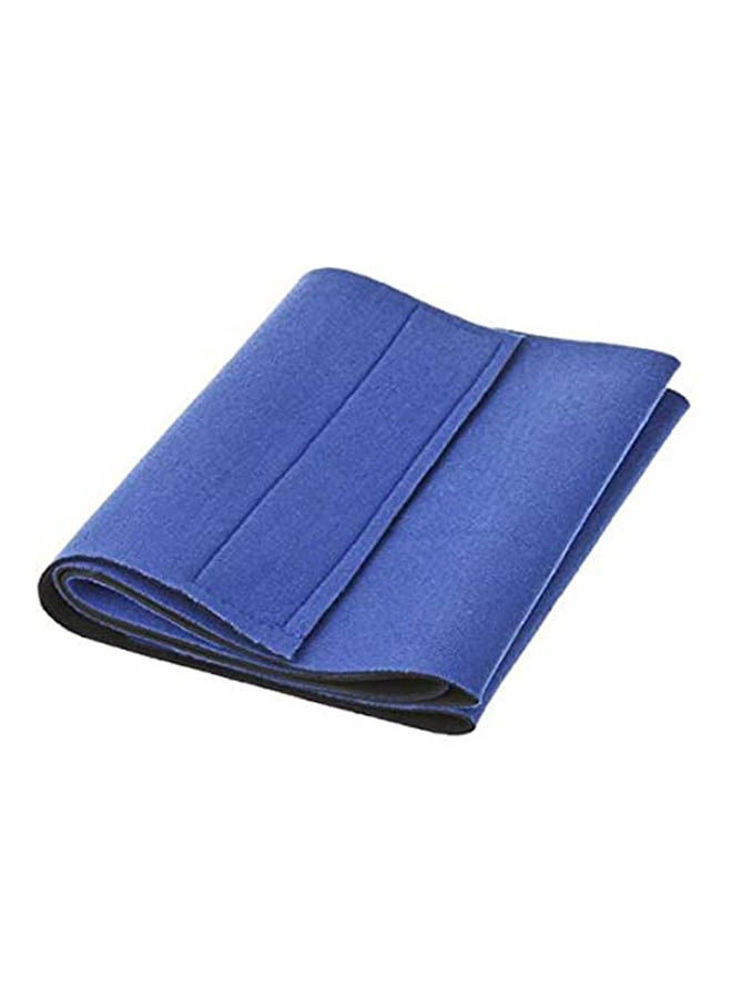 Generic Fitness Fat Cellulite Burner Slimming Body Shaper Waist Belt 