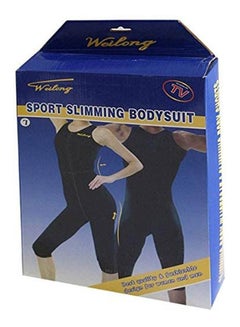 Full Bermuda Shorts Yy-Sbm Slimming And Contouring Remove XXL