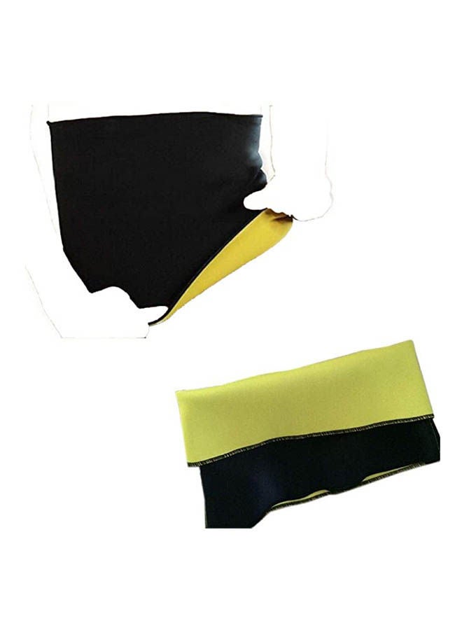 ماركة غير محددة Slimming Heat Belt 