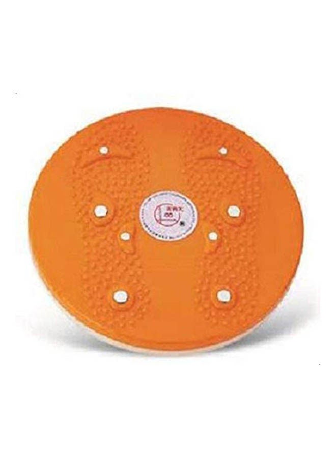 Waist Twisting Disc