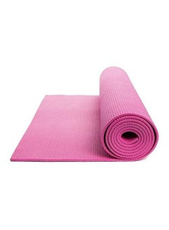 Generic Yoga Mat Eco-Friendly Pvc 