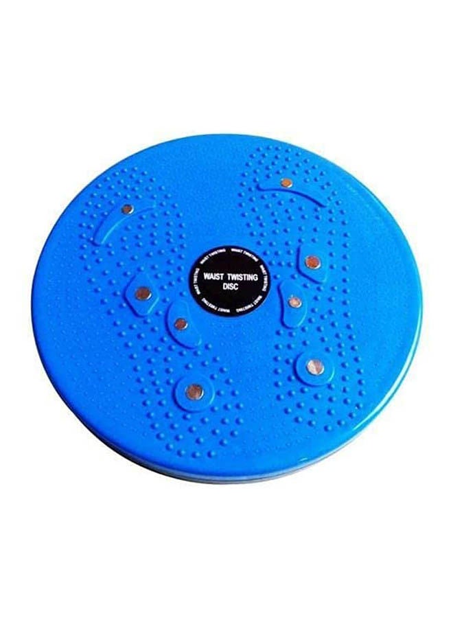 Figure Twister - Waist Twisting Disc - 150 Kg 28cm