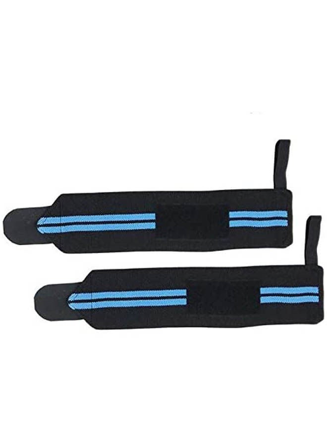 ماركة غير محددة Adjustable Sports Wrist Support Band  - Image 1